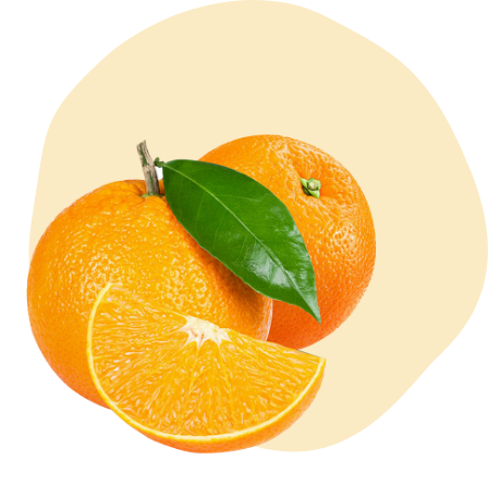 Chu Orange
